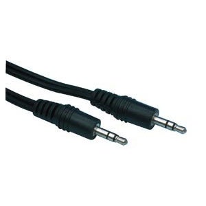 HQ jack 35mm stereo jack 35mm stereo 120 meter