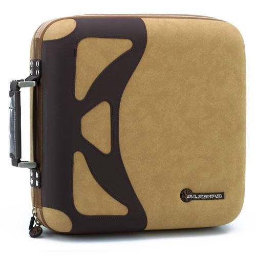 Slappa SL 24003 CD map 240 camel bruin