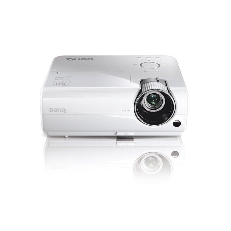 BenQ MP625P beamer