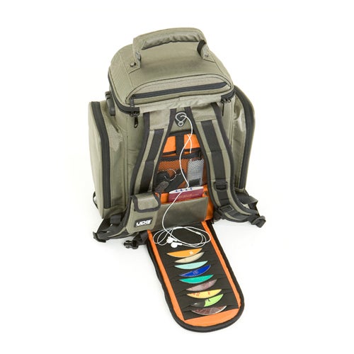  UDG ProducerBag Gold/Bronze/Orange 