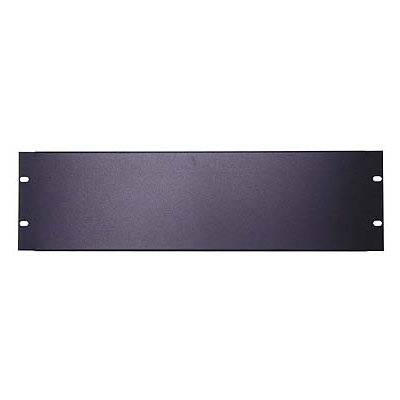 Lees meer... : American Dj Ep 3u Gesloten 19 Inch Blindplaat