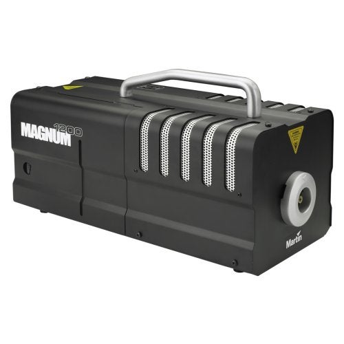 Lees meer... : Martin Magnum 1200 Rookmachine 850w