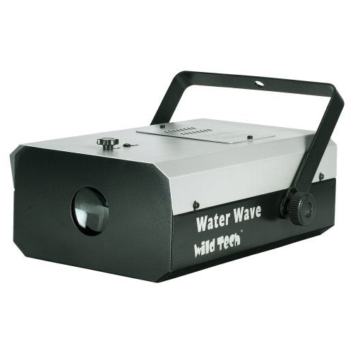 JB Systems Waterwave II decoratie effect