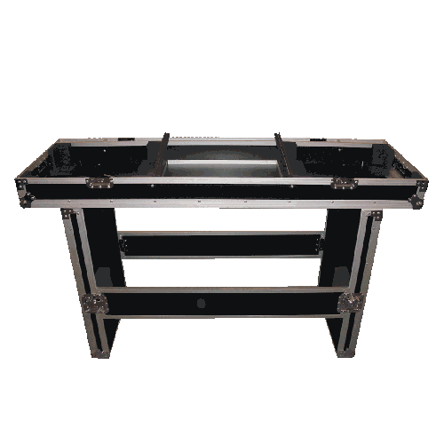Lees meer... : American Audio Tt Mobile Case