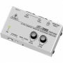 Behringer MA 400 hoofdtelefoonversteker