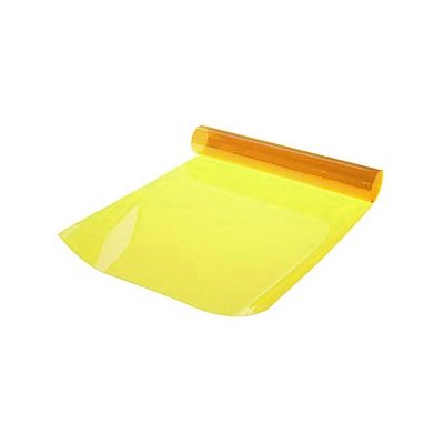 Lees meer... : Lee Filter 120 X 50cm 010 Medium Yellow