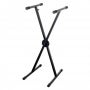 Lees meer... : Dap Audio Ergo 1 Keyboard Statief