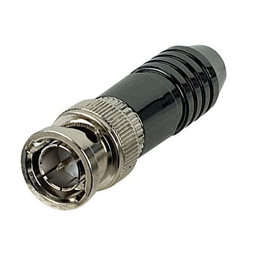 Lees meer... : Dap Audio Bnc Male Plug 75ohm