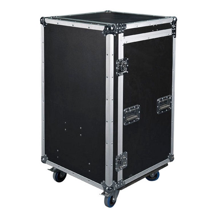 Lees meer... : Dap Audio Drawner Pro Flightcase Met Lades