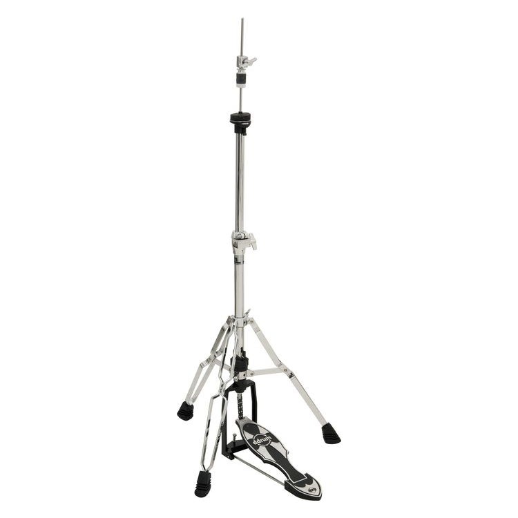 Lees meer... : Ddrum Dxh Pro Hi hat Pedaal