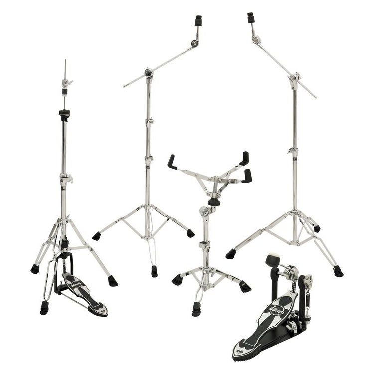 Lees meer... : Ddrum Dxhp Dx Serie Drum Hardware Pakket