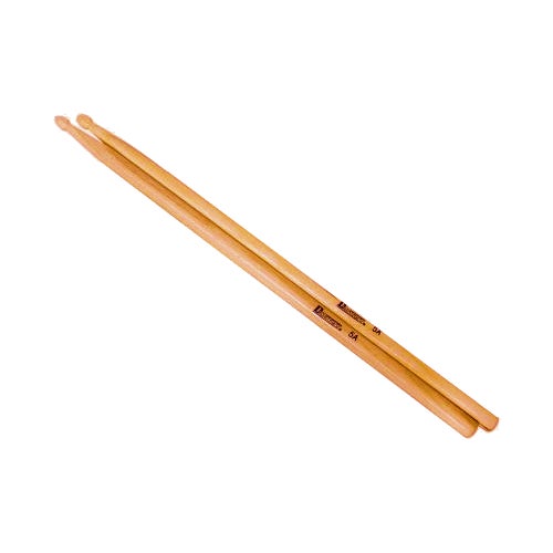 Lees meer... : Dimavery Dds 5a Eiken Drumstokken