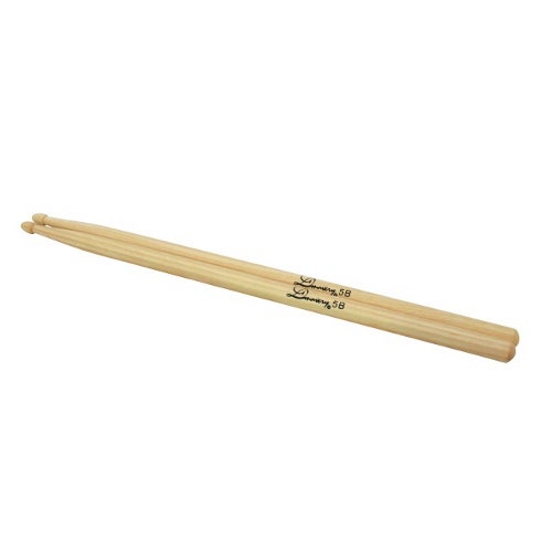 Lees meer... : Dimavery Dds 5b Hickory Drumstokken