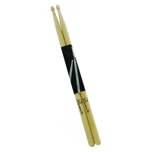 Lees meer... : Dimavery Dds 5a Ahorn Drumstokken