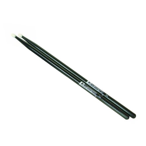 Lees meer... : Dimavery Dds 5a Ahorn Zwart Drumstokken