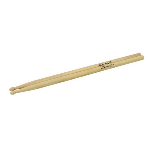Lees meer... : Dimavery Dds 7a Hickory Drumstokken