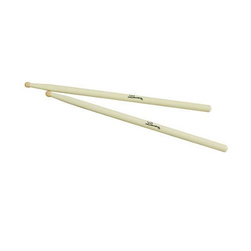 Lees meer... : Dimavery Dds Marching Ahorn Drumstokken