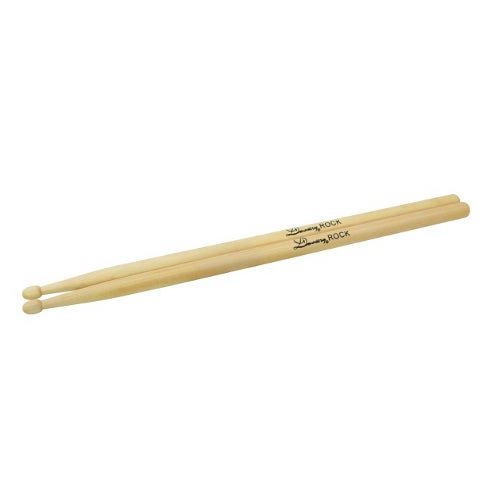 Lees meer... : Dimavery Dds Rock Ahorn Drumstokken