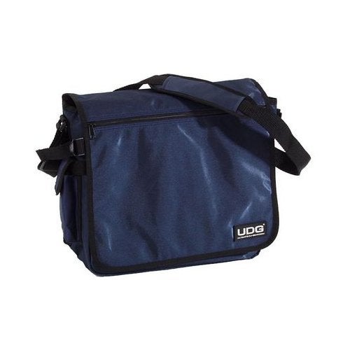 Lees meer... : Udg Courierbag Navy (op=op)