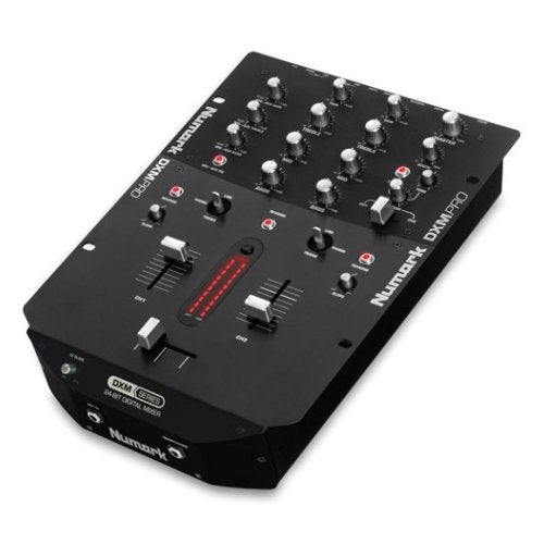  Numark DXM PRO 10