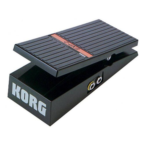 Lees meer... : Korg Exp2 Expressie Pedaal
