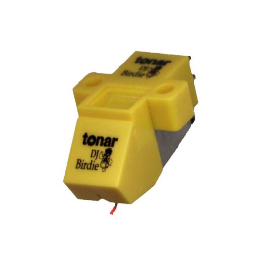  Tonar Birdie DJ element 