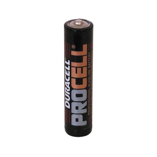 Duracell Procell Alkaline AAA batterij
