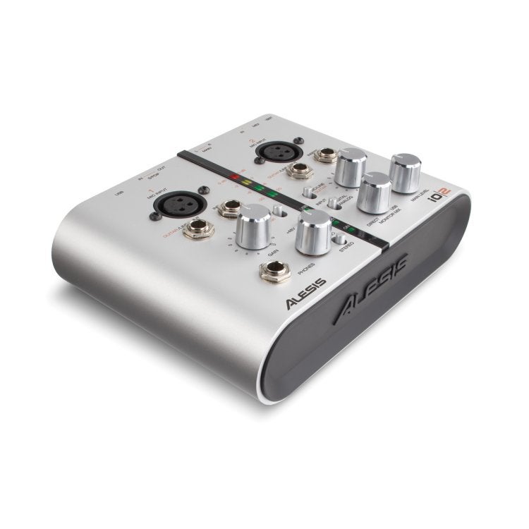 Alesis iO 2 USB interface