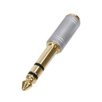 Adapter Mini jack Stereo Jack Stereo