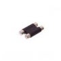 Adapter 2x RCA female - 2x RCA female