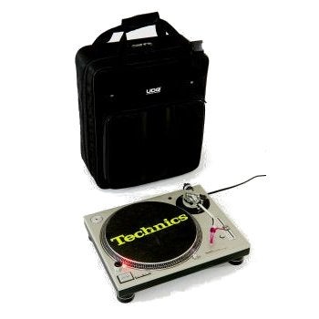  UDG Turntable/CDX/HDX Softbag 