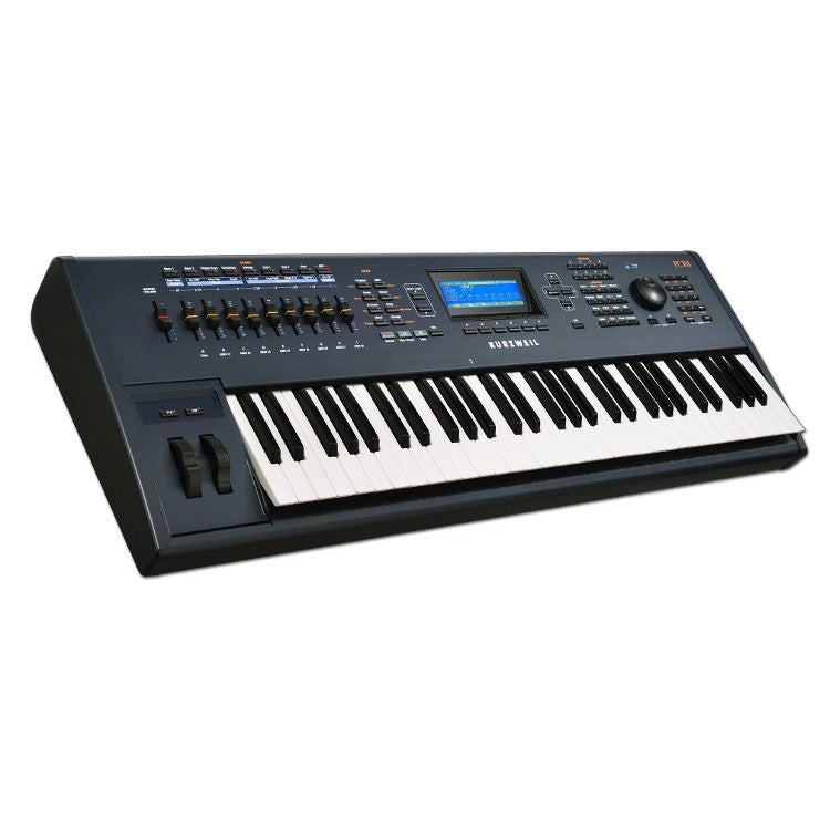Lees meer... : Kurzweil Pc361 Performance Controller Keyboard