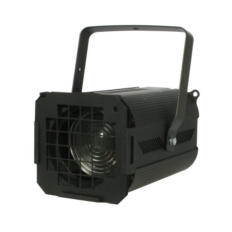 Lees meer... : Elation Tsp500pc b Theaterspot Met Plan convex Lens