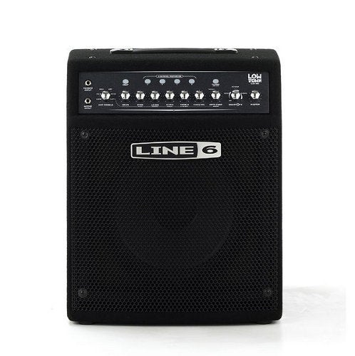 Lees meer... : Line 6 Lowdown Ld150 Basgitaarcombo