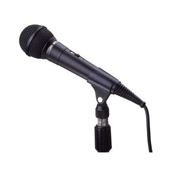 Lees meer... : Jb Systems 5 Dynamische Zang spraak Microfoon