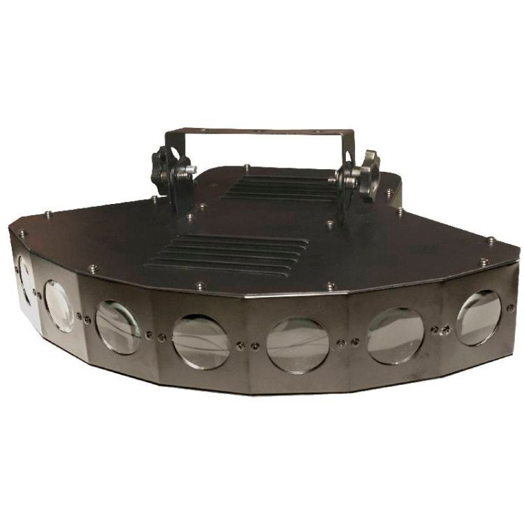 Lees meer... : Mac Mah Swing Led Lichteffect