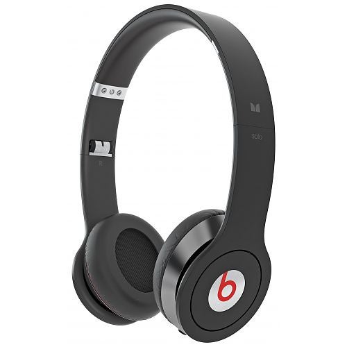 Lees meer... : Monster Beats Dr. Dre Solo Hoofdtelefoon Met Controltalk