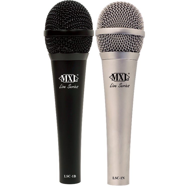 Lees meer... : Mxl Lsc 1b Condensator Zang Microfoon Met 3 Capsules