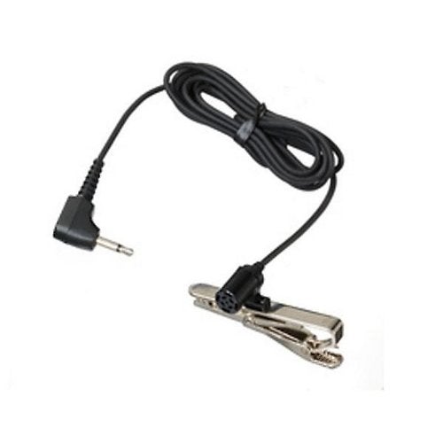 Lees meer... : Olympus Me 10 Dasspeld Microfoon