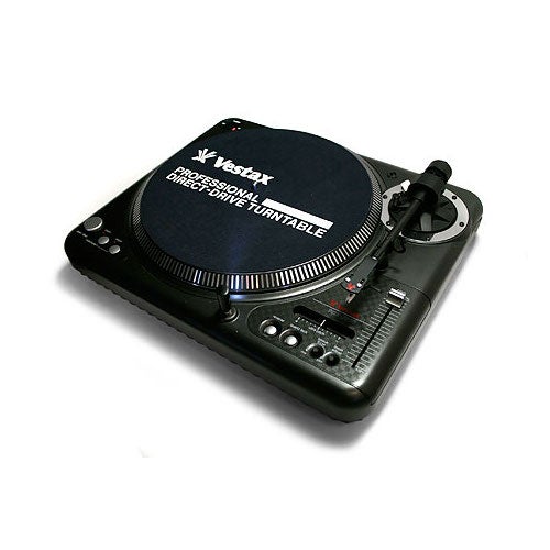 Vestax PDX-3000 direct drive ASTS tone-arm draaitafel 