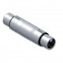 Lees meer... : Procab Vc145 Xlr Female Xlr Female Verloopadapter