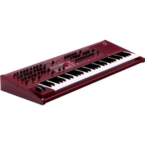 Lees meer... : Waldorf Q Phoenix Edition Va Synthesizer
