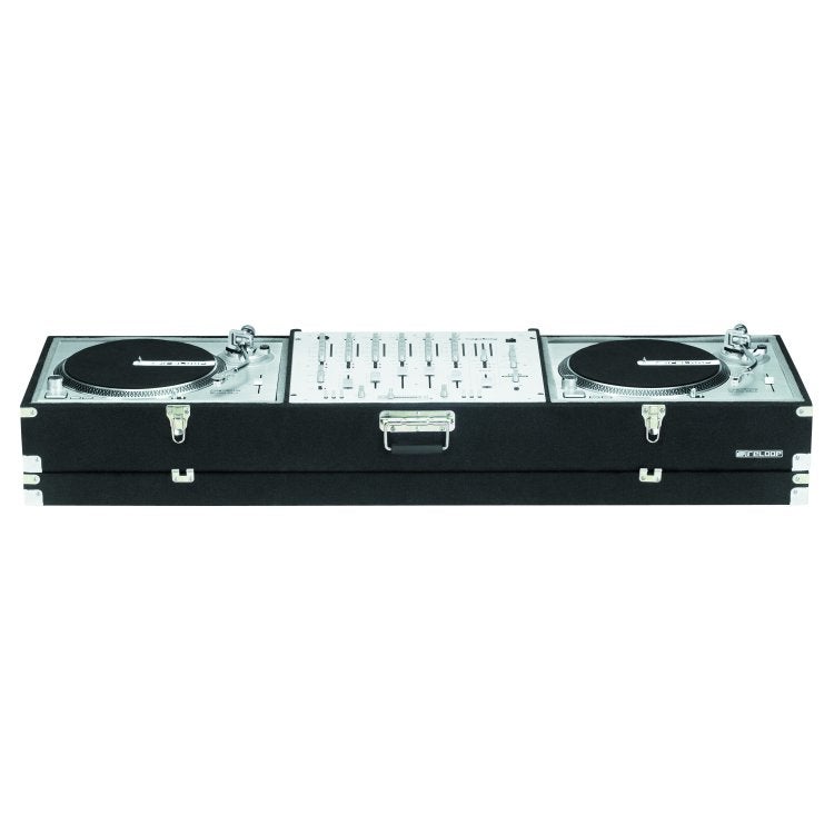 Lees meer... : Reloop Draaitafel Mixer Case
