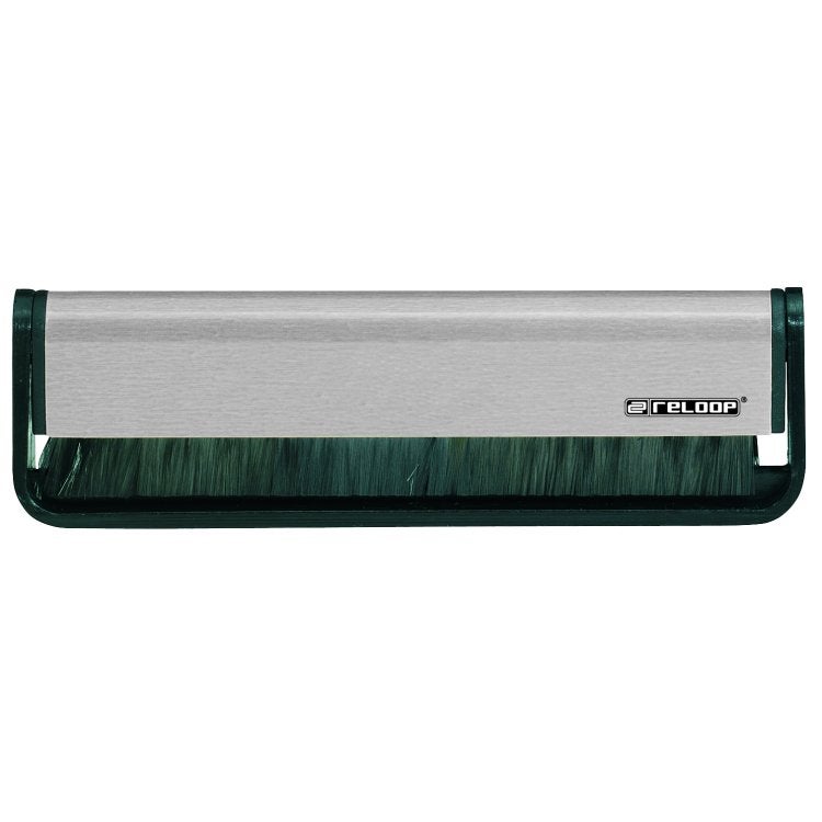  Reloop Fibre Brush vinylcleaner 