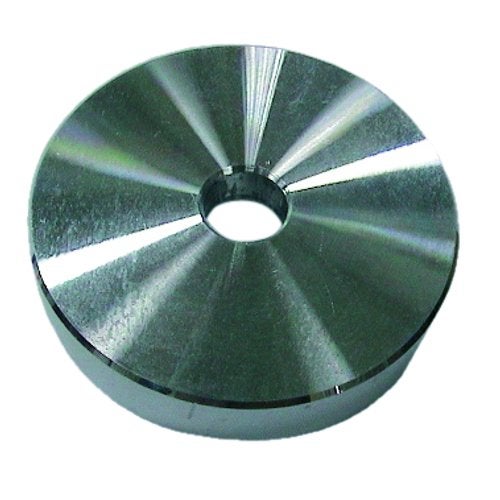  Reloop Puck 7 inch platen adapter 