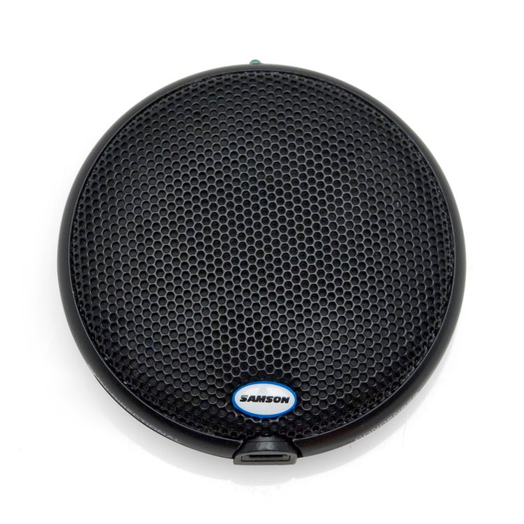 Lees meer... : Samson Ub1 Grensvlak Usb Omni directionele Microfoon