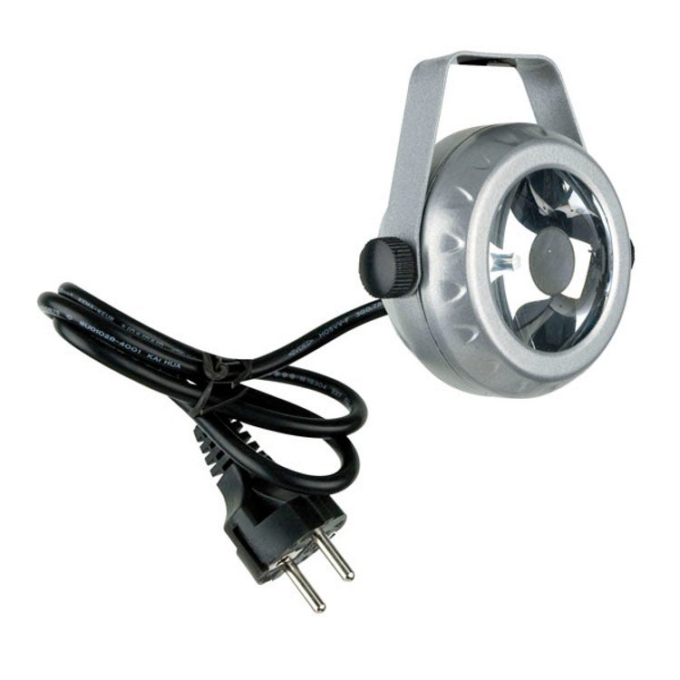 Lees meer... : Showtec Led Pinspot Zilver Met Bs 15 Connector