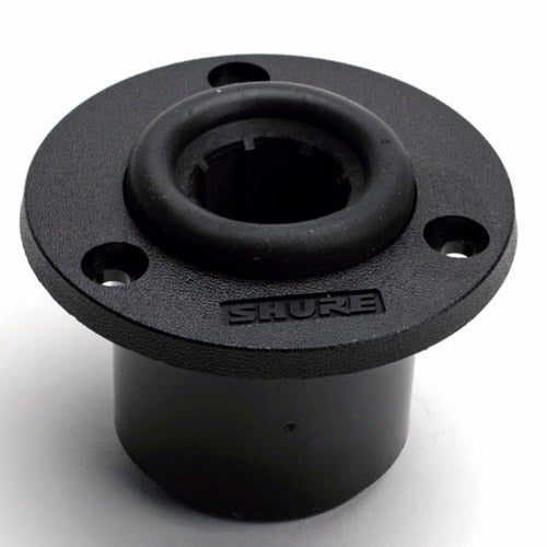 Lees meer... : Shure A400sm Shock Mount Voor Microflex Zwanenhals Microfoons