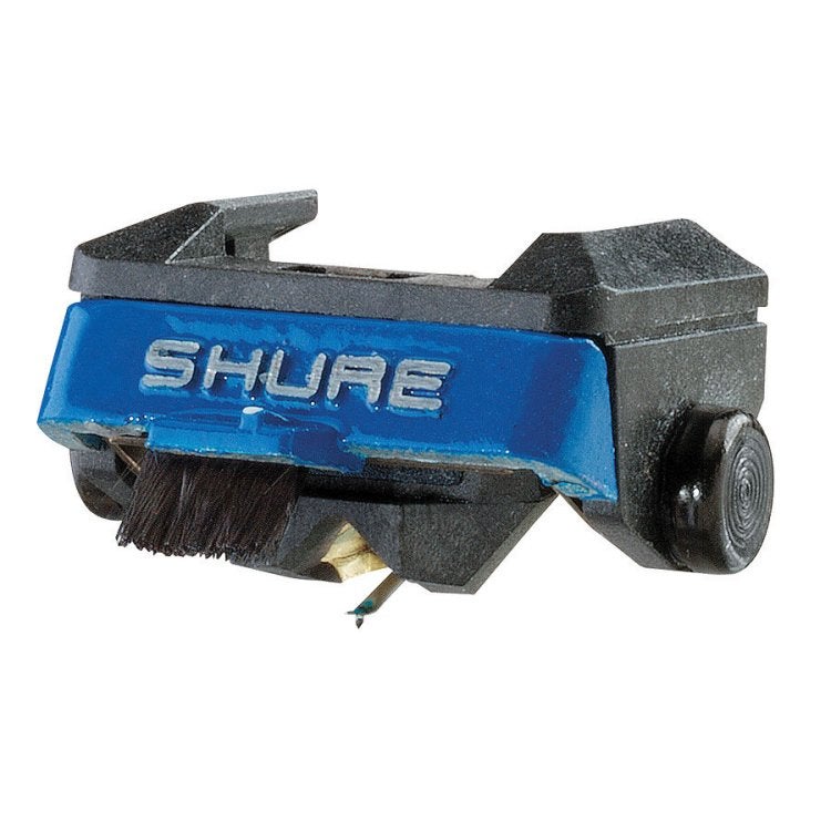  Shure N97xE Audiophile Phonograph reservenaald 