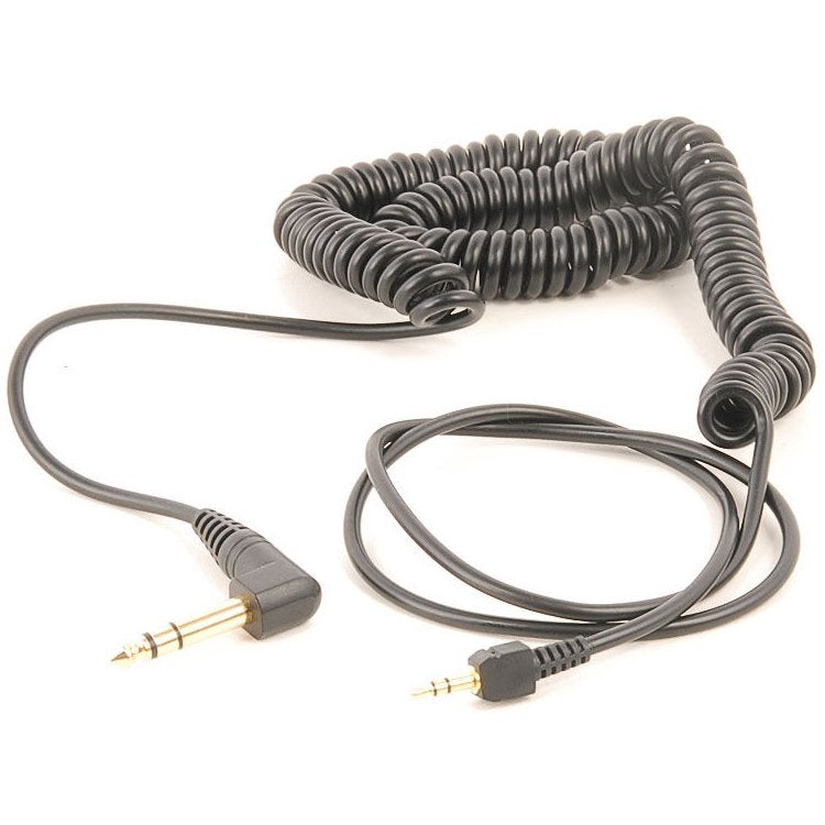 Stanton DJ PRO 2000 hoofdtelefoon snoer